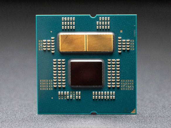 AMD、デスクトップPC向けCPU「Ryzen 7000」シリーズを発表--最大29％高速化