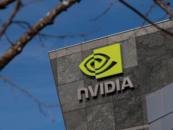 米政府、NVIDIAによる中国へのAIチップ販売を制限