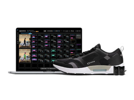 靴向けセンサーのORPHE、歩容分析と動画解析を組み合わせた全身動作計測サービス