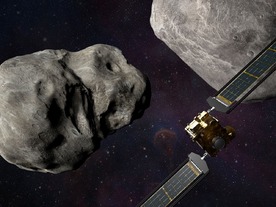 NASAの小惑星衝突計画--小惑星の軌道変更、未来の地球衝突に備える