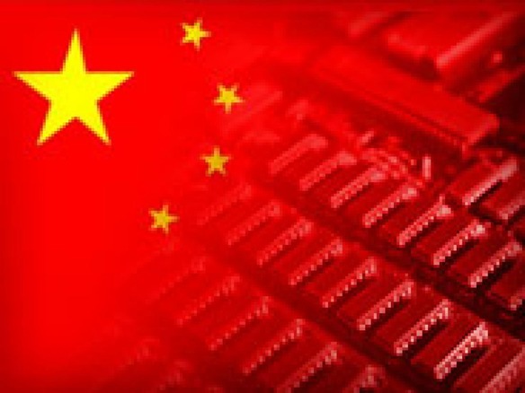 中国、国家ハイテク産業開発区をさらに拡大へ