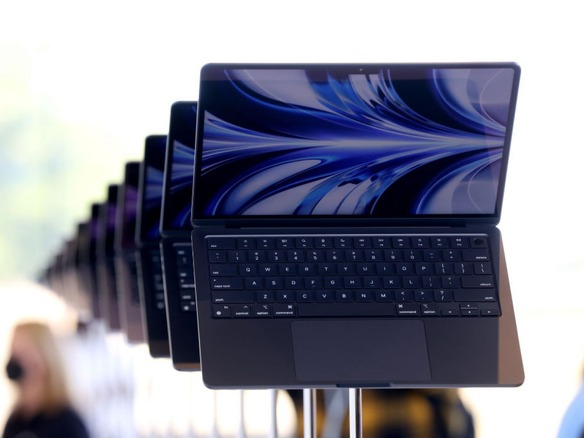 アップルが顧客満足度のPC部門で首位を維持、サムスンが肉薄--米調査
