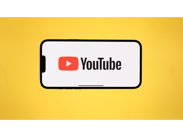 YouTube、「ショート」の広告収益をクリエイターに分配--2023年初頭から