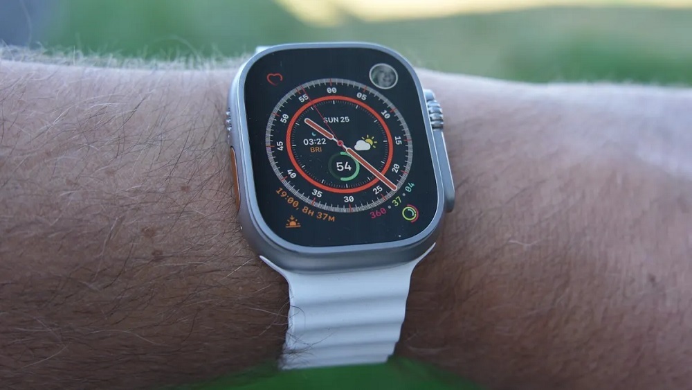 超過酷な障害物レースでも「Apple Watch Ultra」は耐えられるのか - CNET Japan