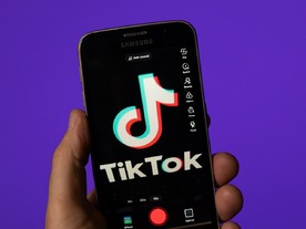 TikTok、ライブショッピング機能を北米で提供か