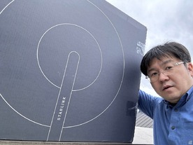  200Mbps超えを連発--日本上陸した「Starlink」をさっそく自宅に導入