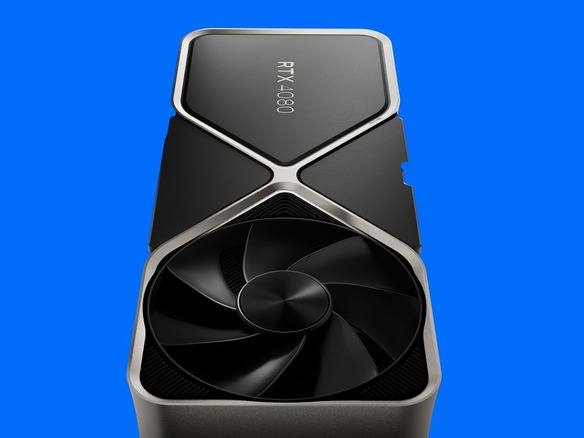 NVIDIA、「GeForce RTX 4080」12GB版の発売を中止--「製品名が適切ではない」