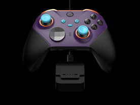 MS、Xbox Design Labで上位モデル「Xbox Elite ワイヤレス コントローラー シリーズ 2」を追加