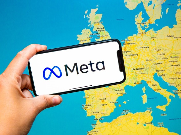 Meta、「書き言葉のない言語」向けの音声翻訳システムを発表