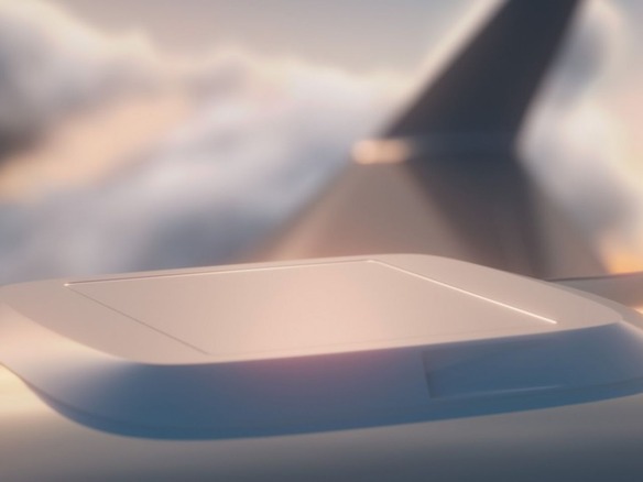 SpaceX、飛行機内Wi-Fiサービス「Starlink Aviation」を提供へ--2023年半ばから