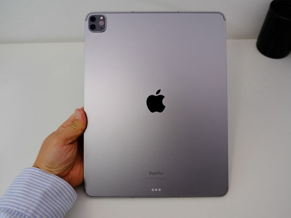 【先行レビュー】M2搭載のiPad Pro 12.9インチ--M1搭載iPadユーザーの視点
