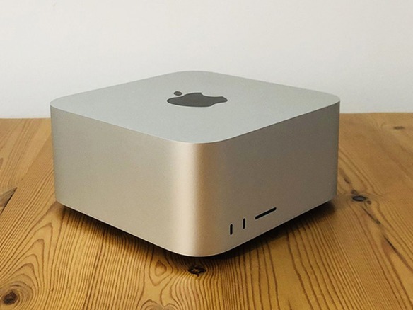 Mac Studio」「Mac Pro」「Mac mini」どれが最適？ヘッドレスMacの特徴