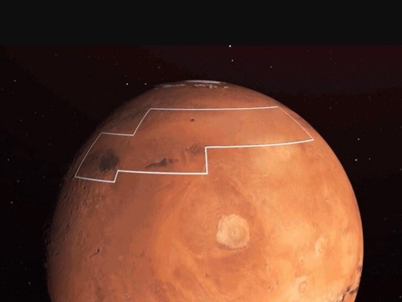 火星の生命体の証拠発見に期待できそうな理由--複数のサンプル採取計画が進行中