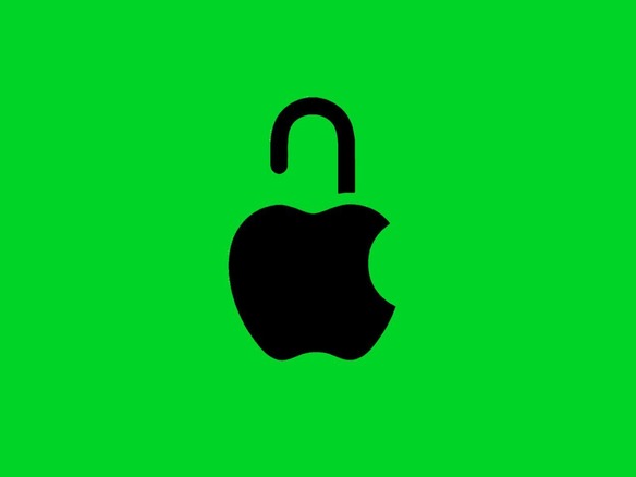 アップル、セキュリティ情報サイトを開設