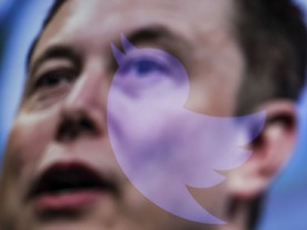 イーロン・マスク氏、Twitter買収を完了--上場を廃止