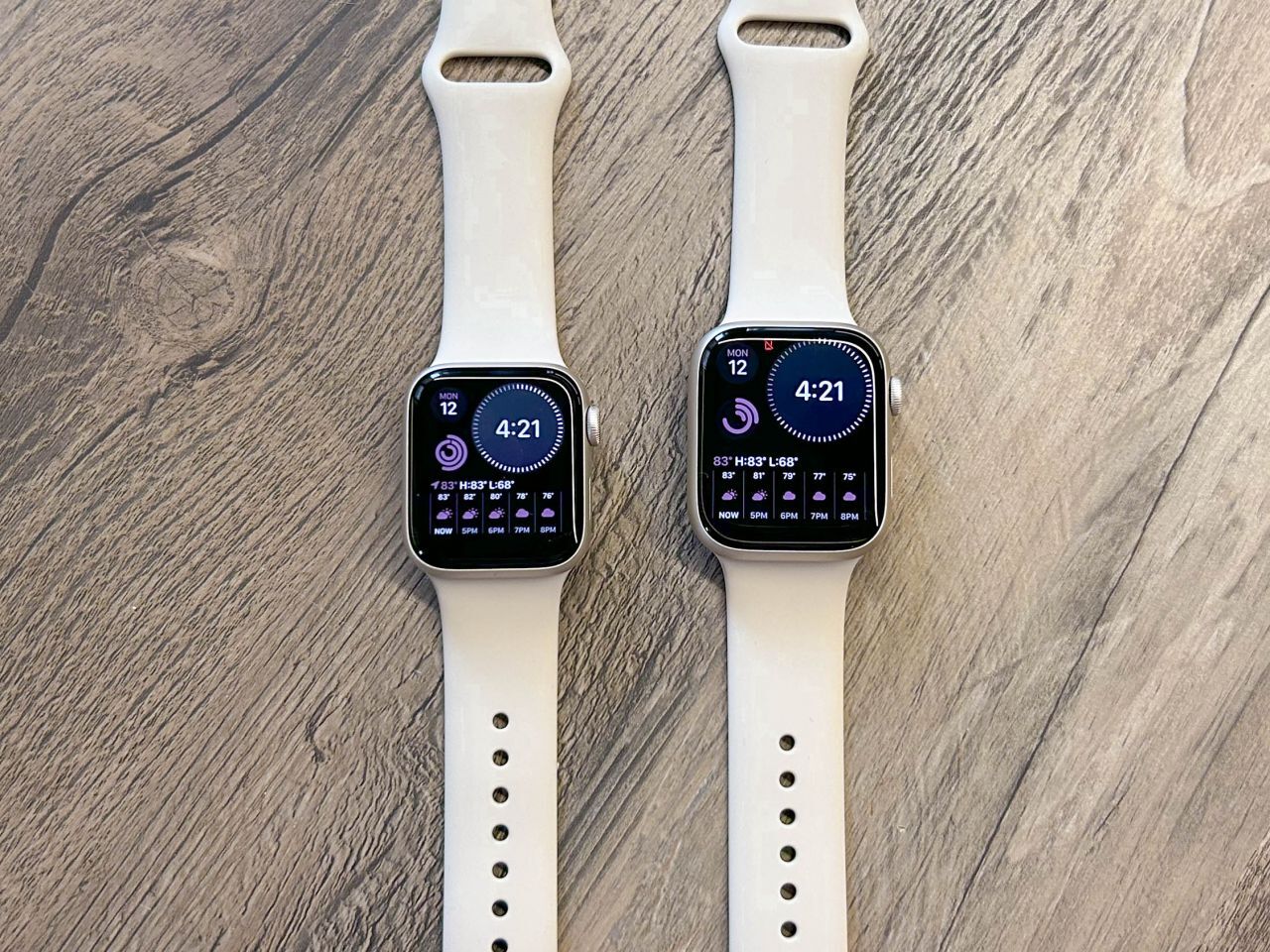 Apple Watch SE」と「Series 8」どっちを選ぶ？--選択の決め手は健康 ...