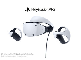 SIE、PlayStation VR2を2023年2月22日に発売--価格は7万4980円