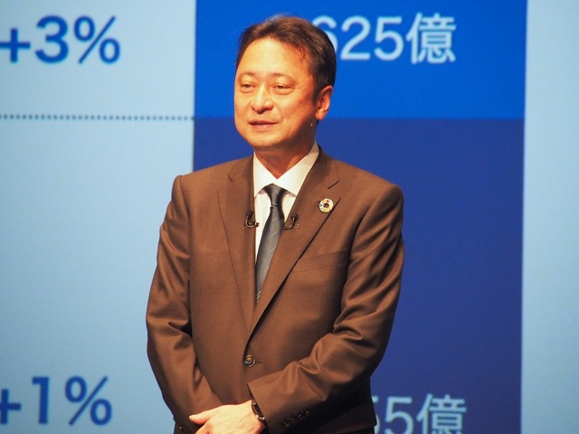 ソフトバンク、PayPay子会社化で上方修正–楽天モバイルには「地に足を付けた議論を」
