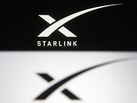 SpaceXの「Starlink」、ピーク時の通信量に一部制限--北米で