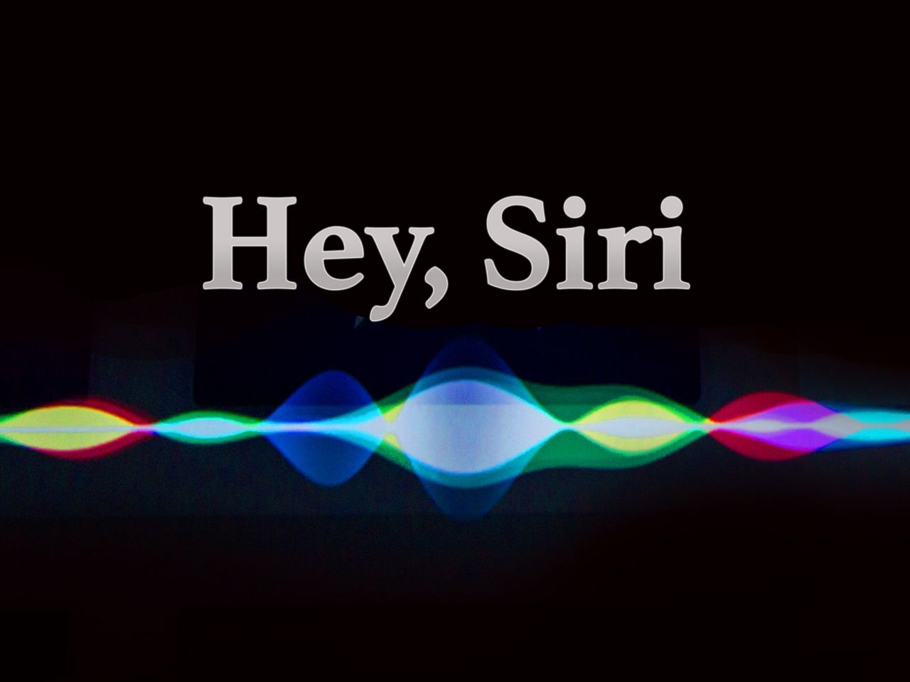 アップル、「Hey, Siri」から「Hey」を除く計画か - CNET Japan