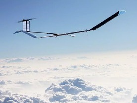 エアバス、成層圏を飛ぶソーラー発電UAVで日本向け通信サービス提供へ--Space Compassと