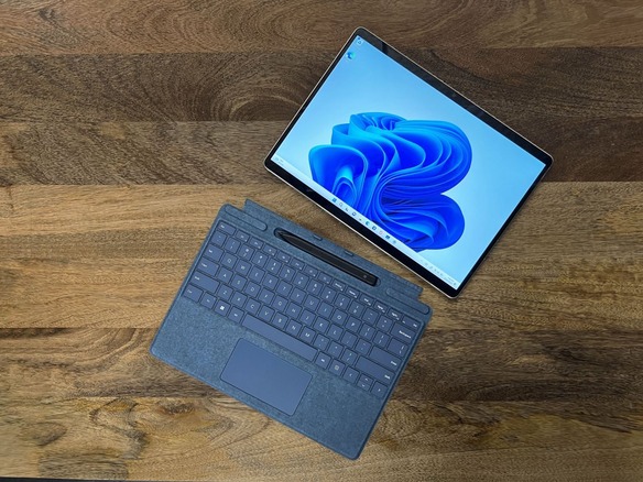 マイクロソフト、「Surface Pro 9」の修理部品を2023年から提供へ
