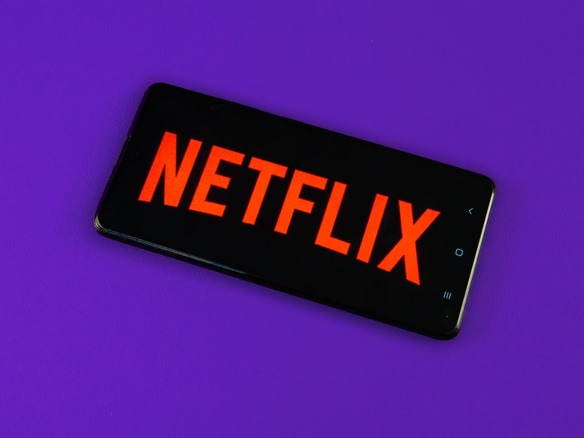Netflix「広告付きプラン」を体験--意外と悪くない