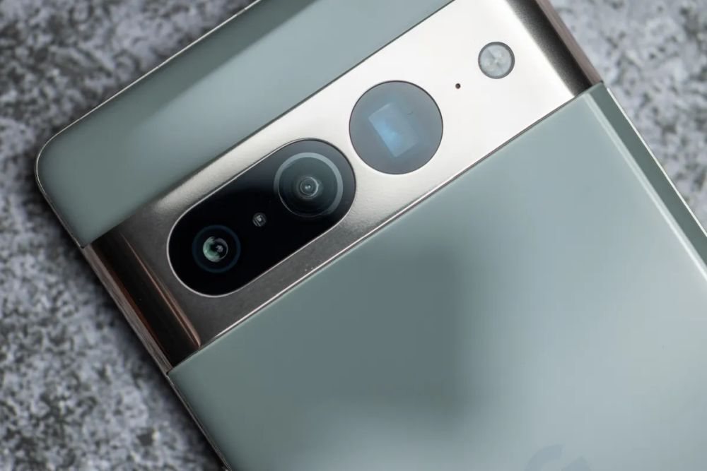 ウェザーニュース Google Pixel 7 Pro ヘーゼル simフリー