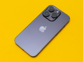 「iPhone 14 Pro」シリーズ、約600万台の生産不足か
