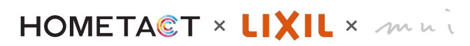 三菱地所、LIXIL、mui Labはスマートホーム事業領域での提携に向けた基本合意書の締結を発表した