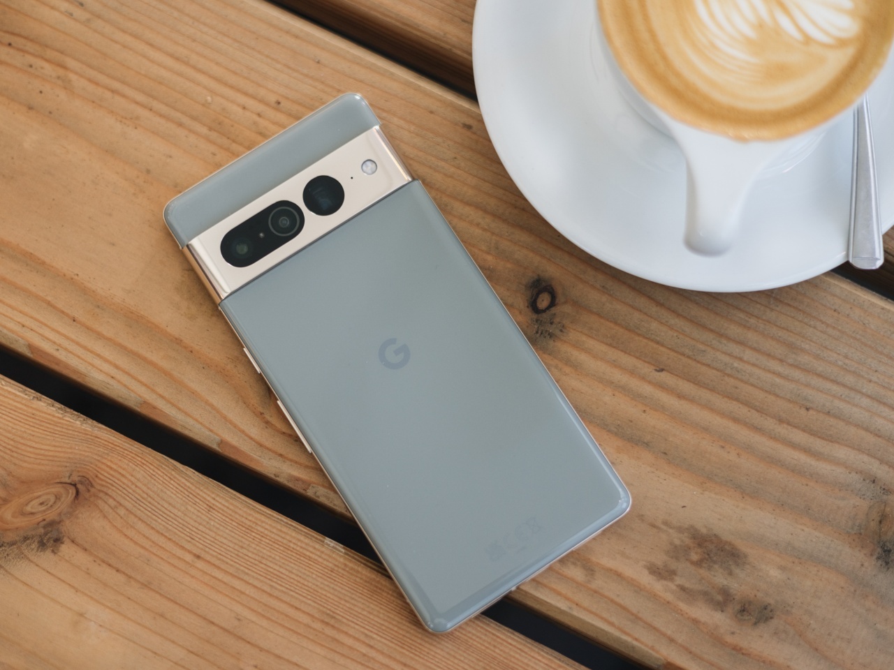 Pixel 7 Pro」1カ月使用レビュー--使用感を記者が解説 - CNET Japan