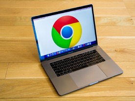 グーグル、「Chrome」にメモリーとバッテリーを節約する新機能を追加へ