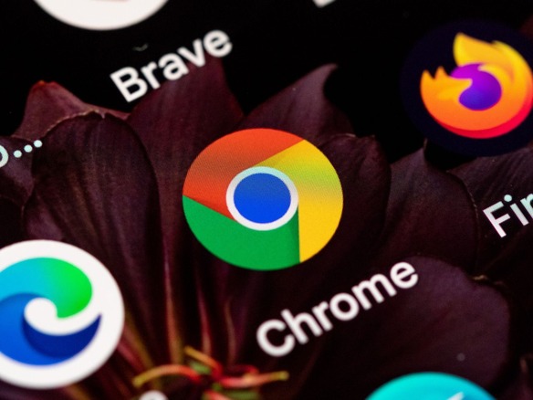 「Chrome」、パスキーに対応--パスワード不要の認証技術