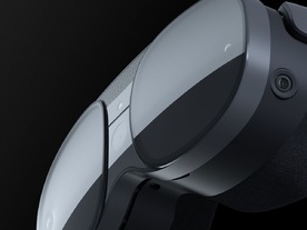 HTC、新型VRヘッドセットを1月のCESで発表へ