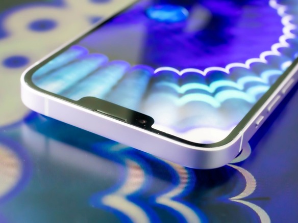 「iPhone」のBluetooth/Wi-Fiチップ、2025年からアップル製に切り替えか