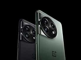 OnePlusの新型スマホ「OnePlus 11 5G」--「10 Pro」から正統進化
