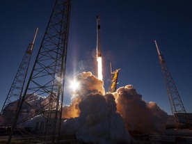 SpaceX、「Starlink」衛星の天体観測への影響軽減へ--米国立科学財団と合意