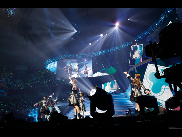 アイドルマスター ミリオンライブ！」9thライブで見た“みんな仲間と感じるステージ” - (page 4) - CNET Japan