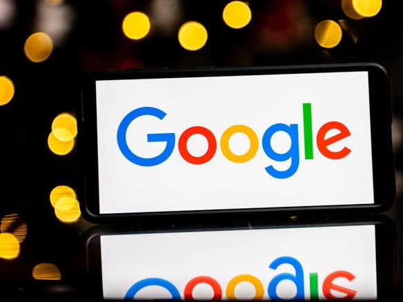 グーグルの親会社Alphabet、1万2000人の人員を削減へ
