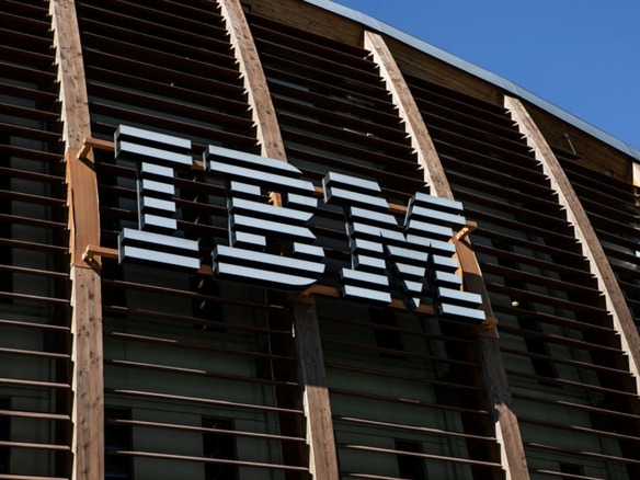 IBM、約3900人の人員削減へ 