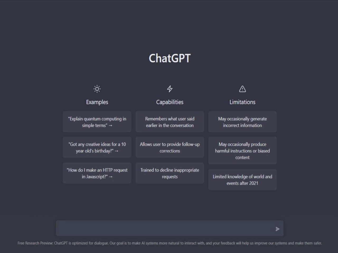 ChatGPT」以外にもある文章生成AI--用途ごとにおすすめのツールを紹介