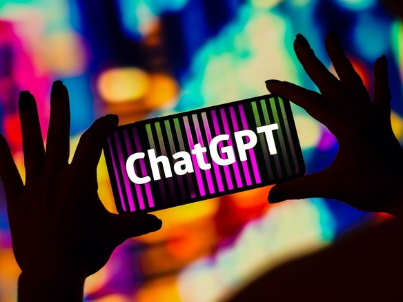 OpenAI、有料プラン「ChatGPT Plus」を提供開始