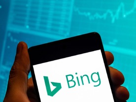 マイクロソフト、新しい「Bing」のモバイルアプリをプレビュー提供