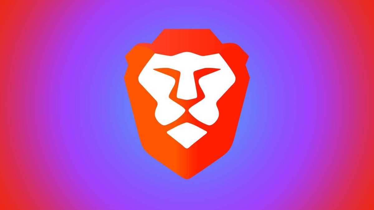 Brave Softwareのロゴ