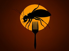 給食に出て話題になった「昆虫食」、安全性や価格は？--音声番組「ニュースの裏側」＃168