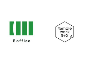 コワーキングスペースのいいオフィス、2Linksの「RemoteworkBOX」と提携