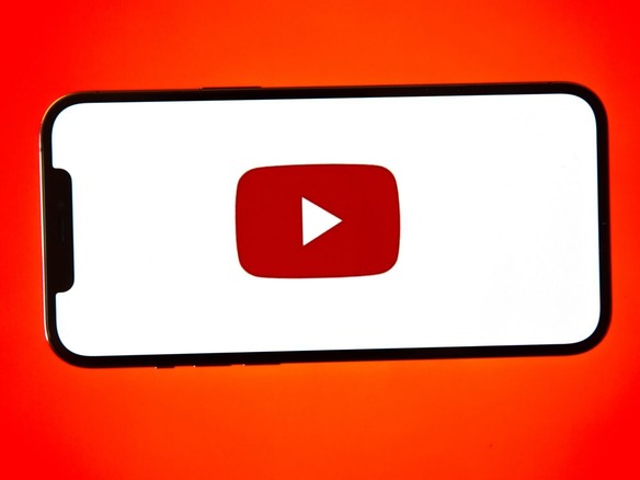 YouTube、「冒とく的な表現」の規制を一部緩和