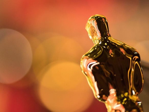 Netflix、アカデミー賞6部門で受賞--作品賞には届かず