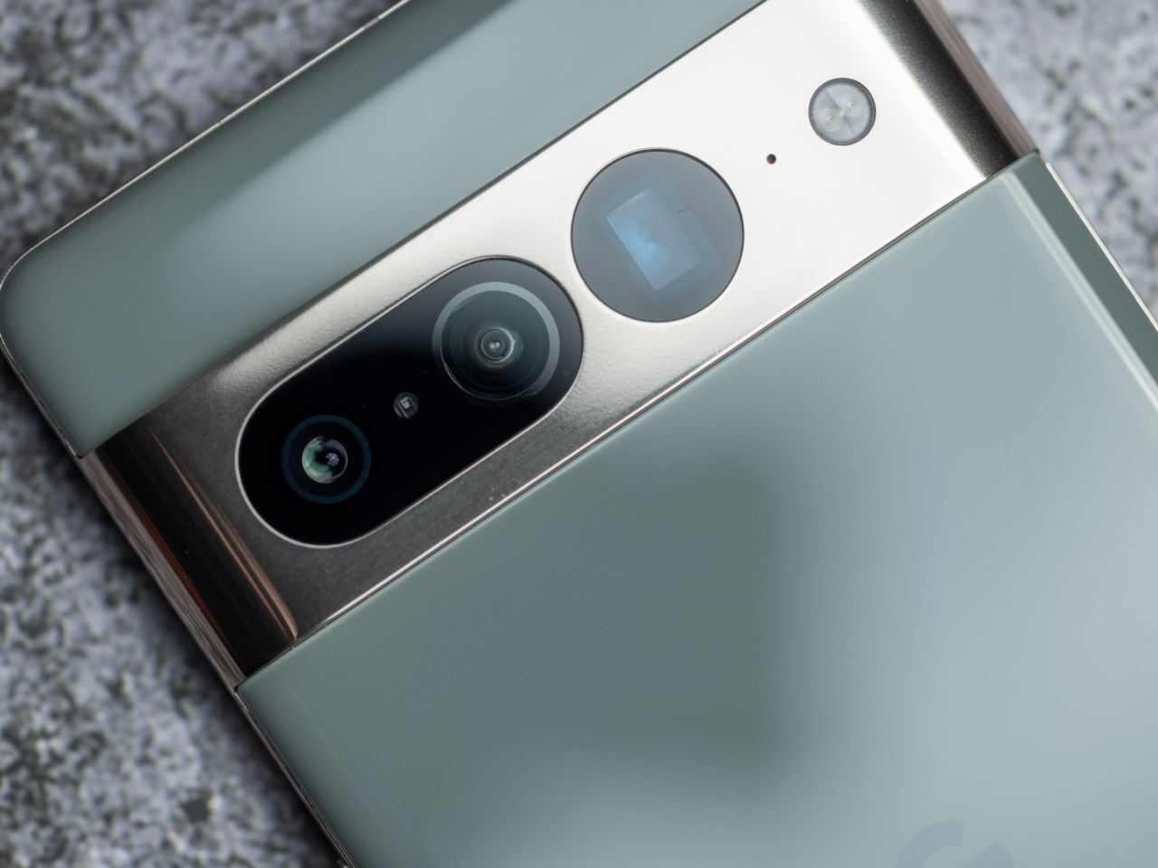 Wahken様専用新品未使用Google Pixel 7 グリーン 6.3インチ