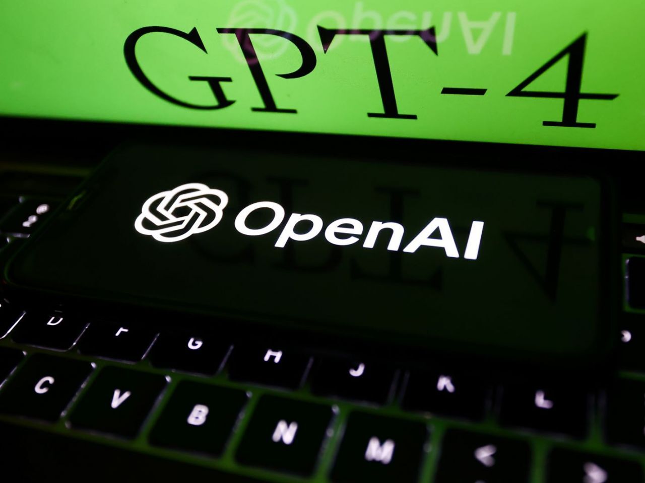 GPT-4」を公開したOpenAI、詳細な技術情報は非公開 - CNET Japan